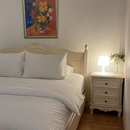 Rynn Hotel Τρατ Εξωτερικό φωτογραφία